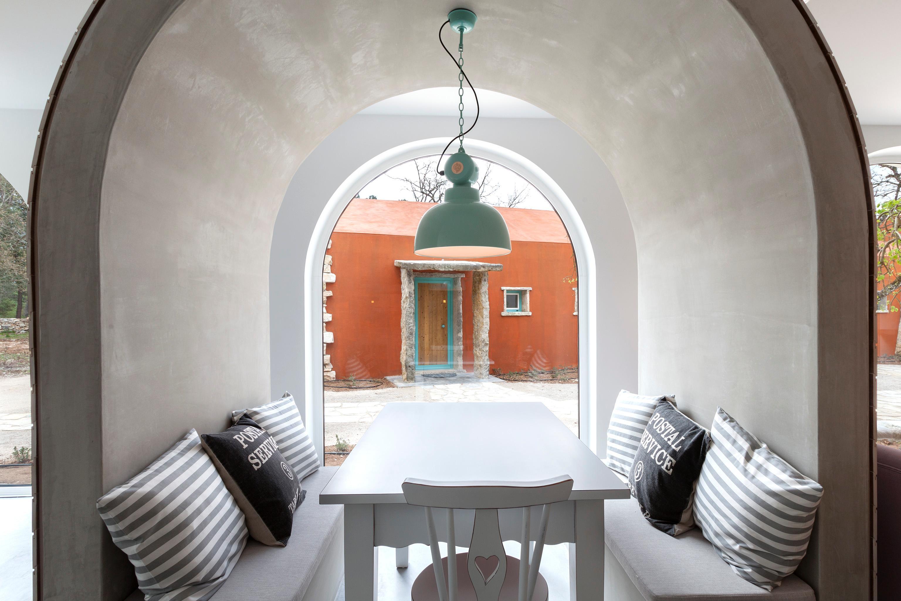 Luz Charming Houses Fátima Dış mekan fotoğraf