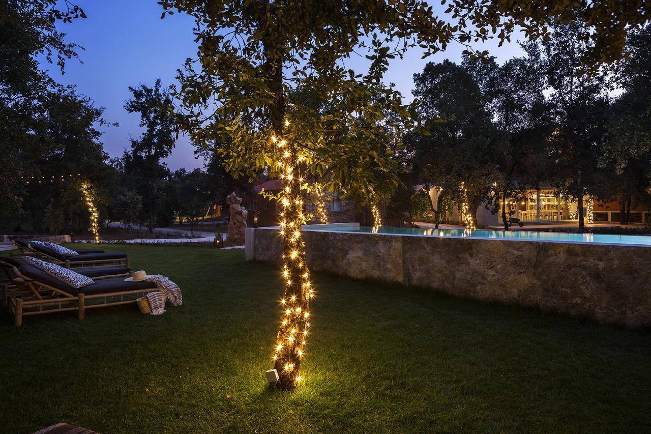 Luz Charming Houses Fátima Dış mekan fotoğraf